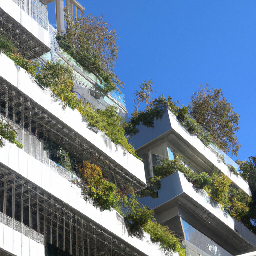 20 plantas de exterior para terrazas