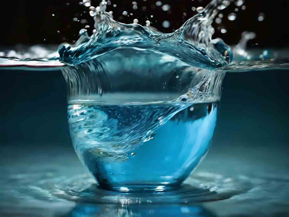 Obtención y aplicaciones de agua desmineralizada de baja conductividad - Medio Ambiente - Obtención y aplicaciones de agua desmineralizada de baja conductividad