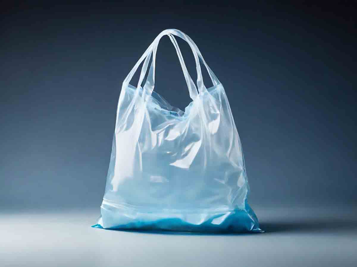 5 Alternativas a las bolsas de plástico - Reciclaje y Gestión de Residuos - 5 Alternativas a las bolsas de plástico