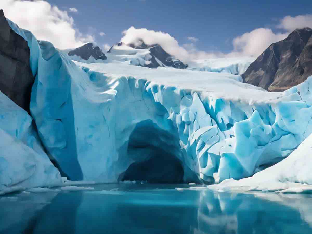 Erosión glaciar y casos destacados