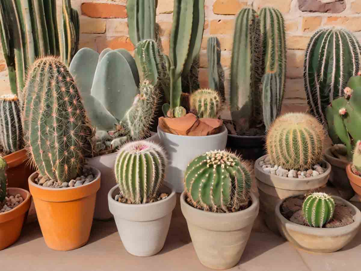 fungicidas caseros para cactus